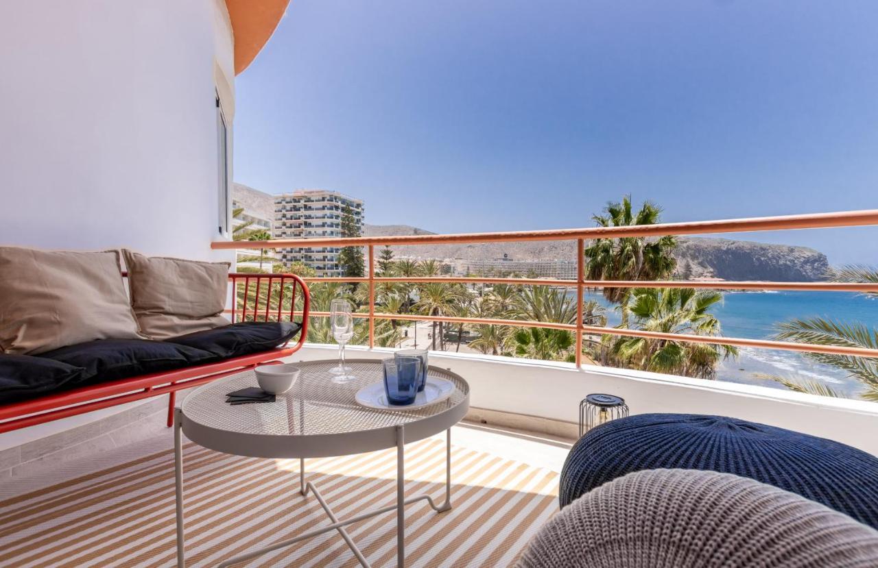 Cristianmar Seaview 1a040 Apartmán *